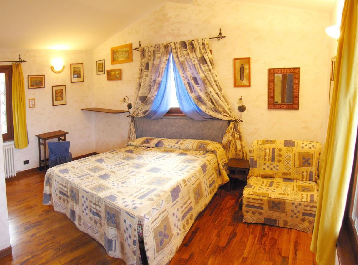 B&B Ai Glicini - Castelli Romani Марино Экстерьер фото